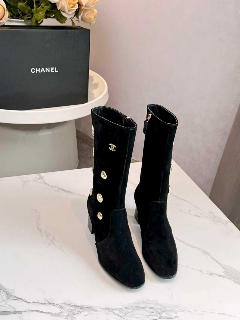 Ch**el boots